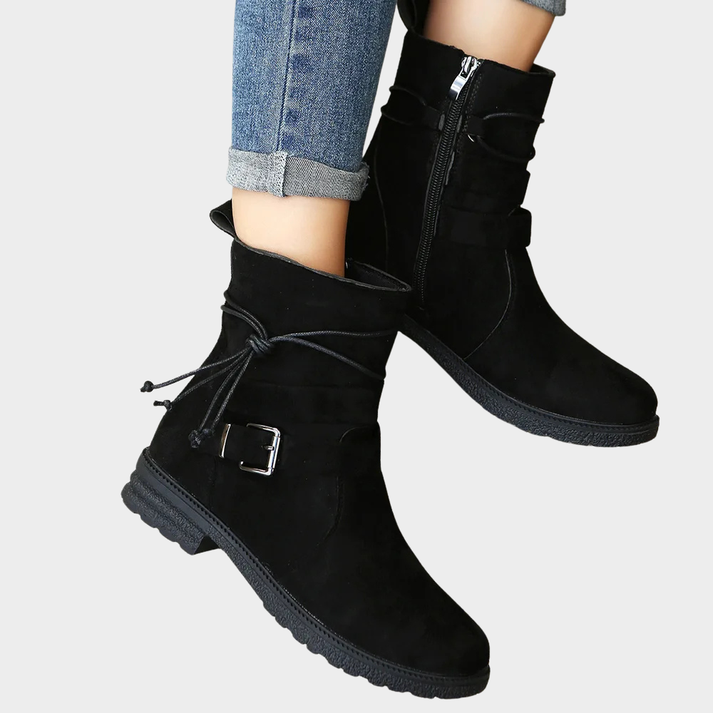 Delaney - Slip Resistant