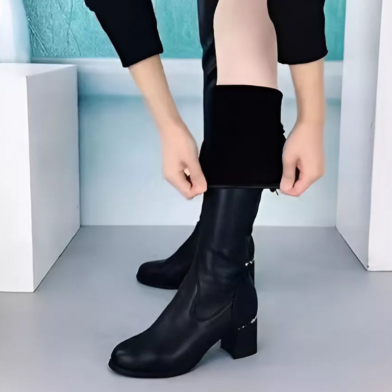 Leonie - Slip Resistant