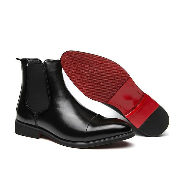Callum - Arch Support