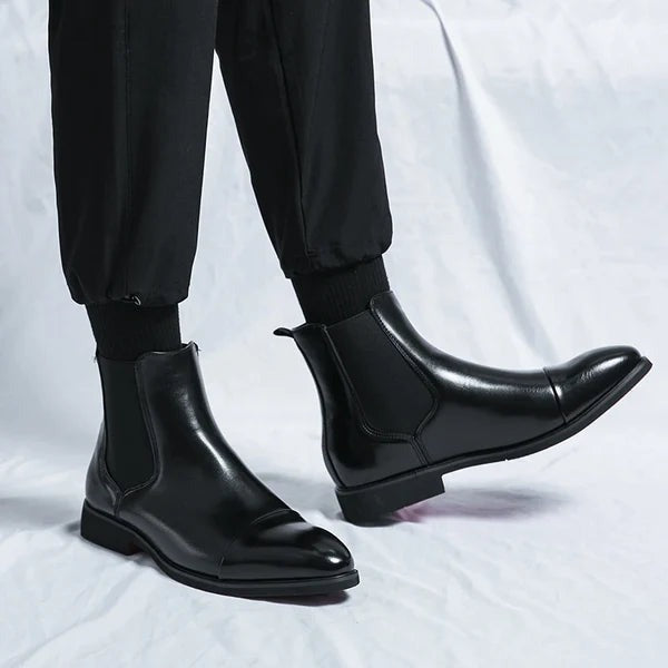 Callum - Arch Support