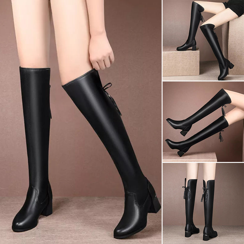 Leonie - Slip Resistant