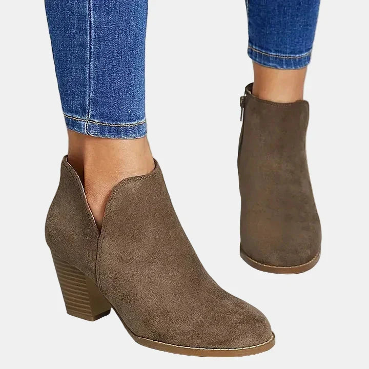 Hailey - Slip Resistant