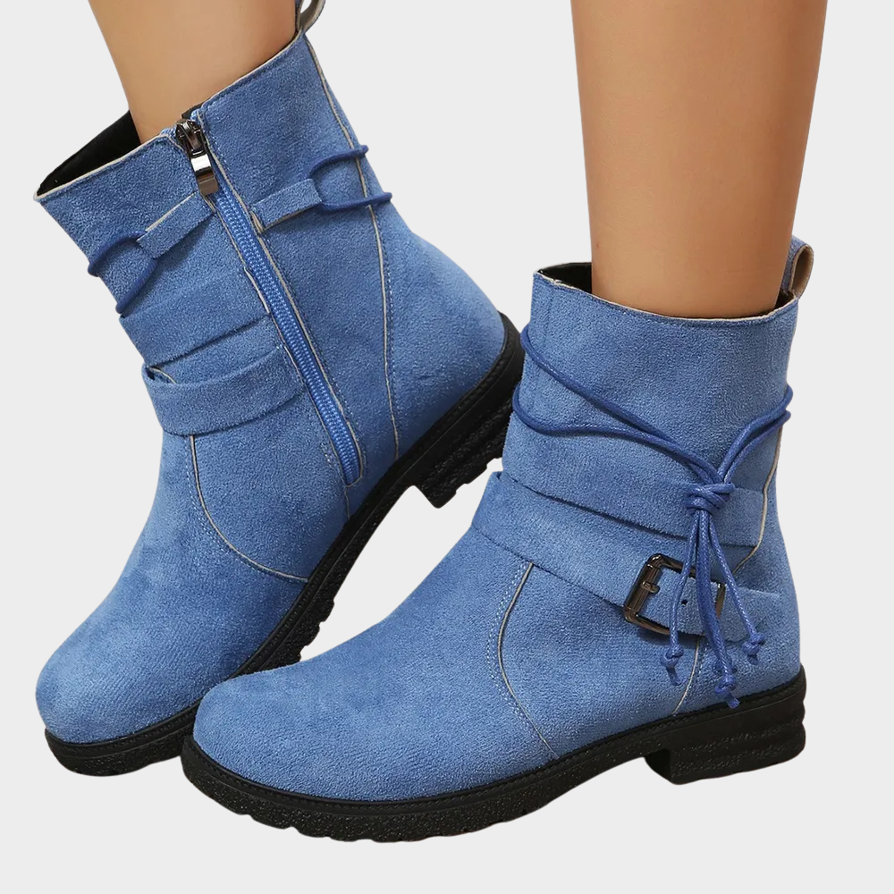 Delaney - Slip Resistant