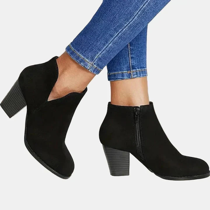 Hailey - Slip Resistant
