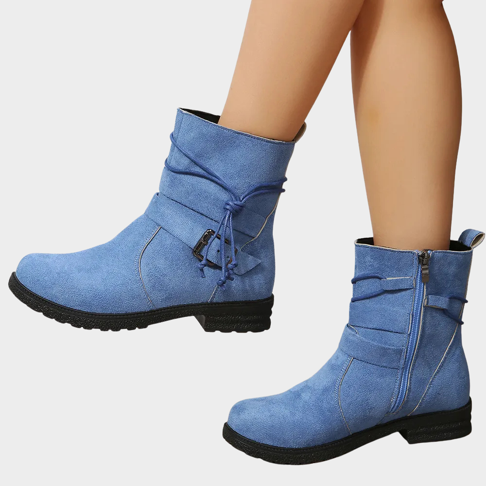 Delaney - Slip Resistant