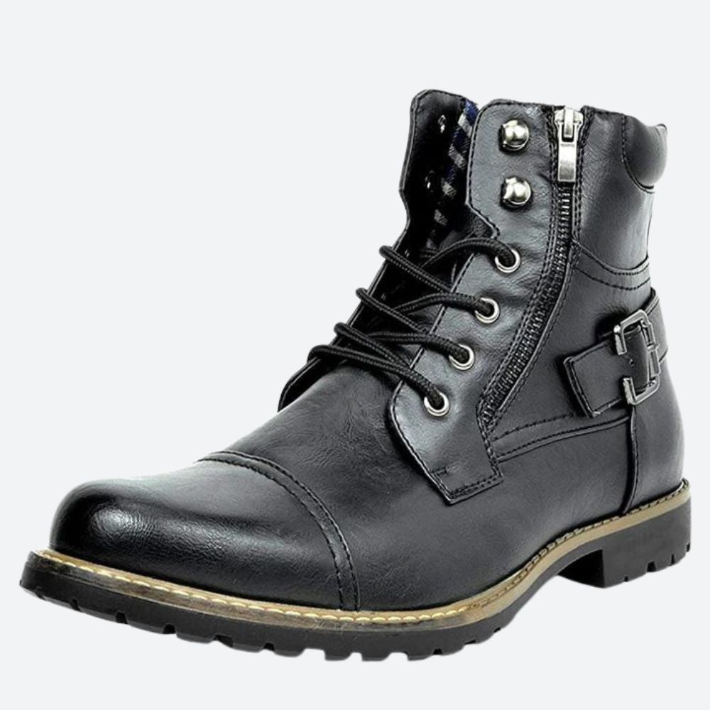Ulric - Cushioned Footbed