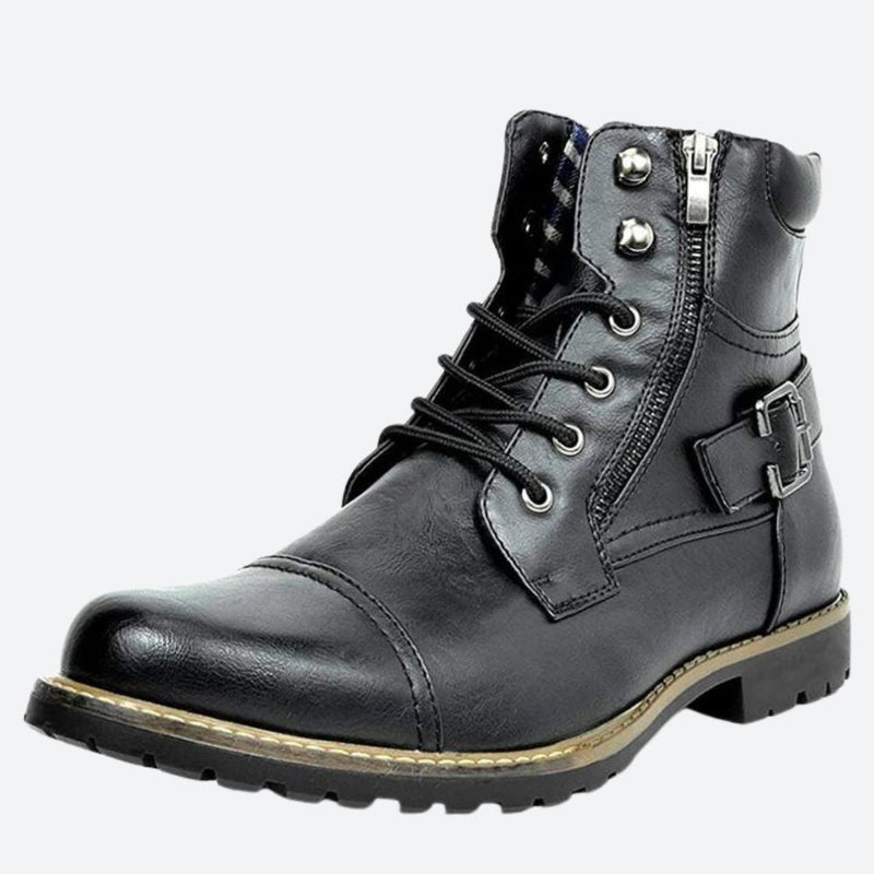 Ulric - Cushioned Footbed