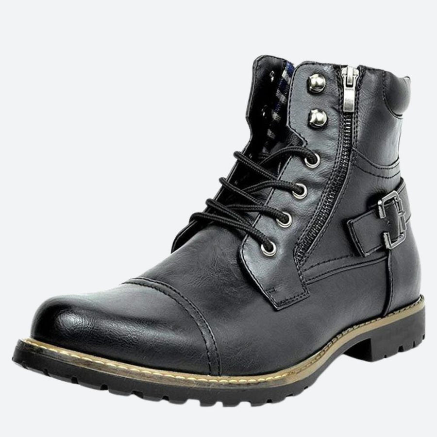 Ulric - Cushioned Footbed