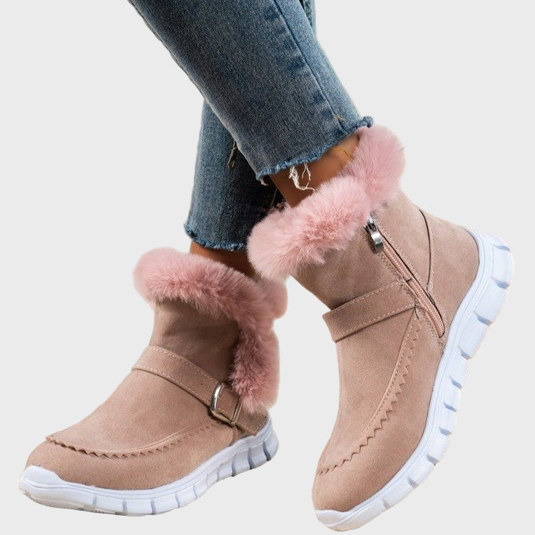 Blair - Fleece Lined