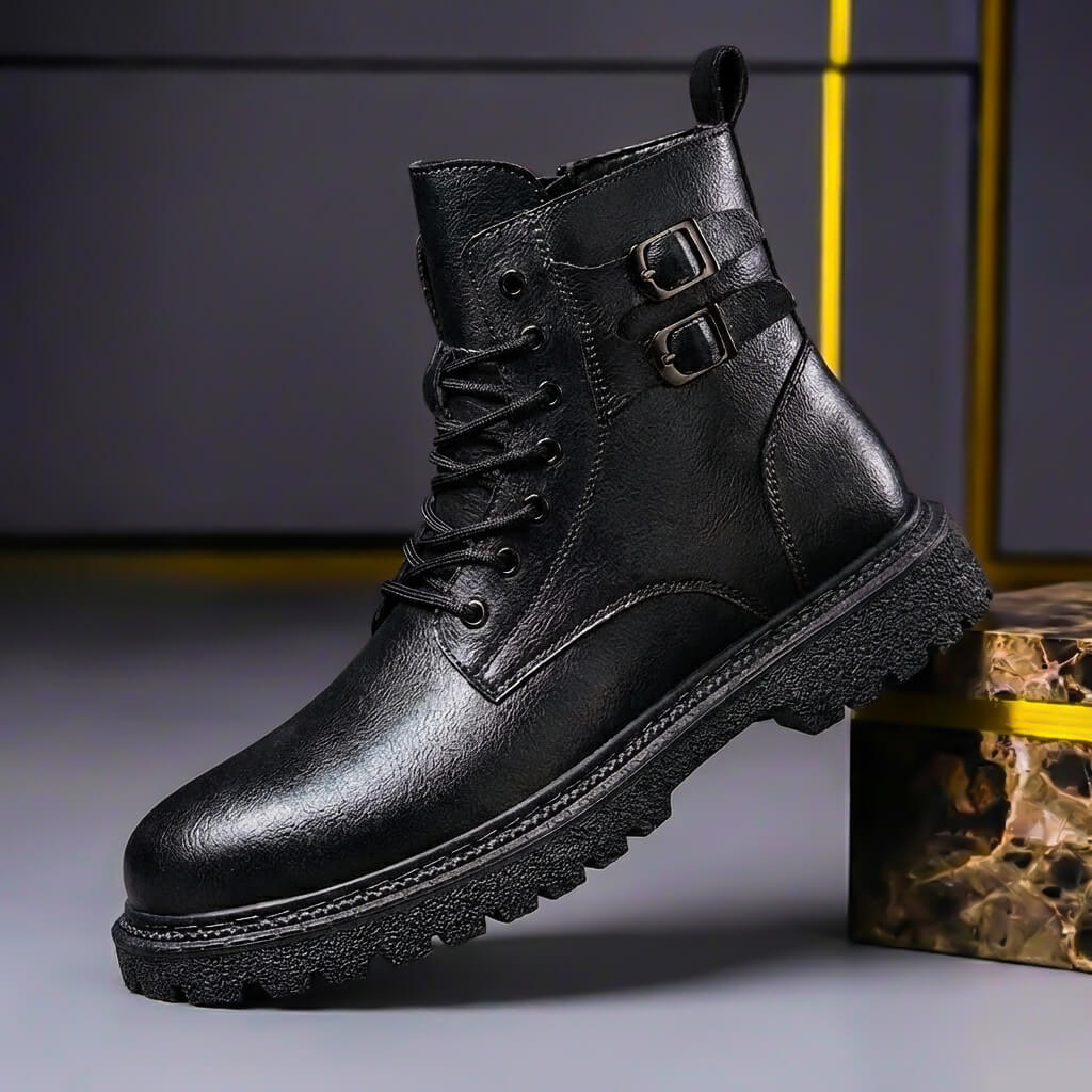 Rupert - Adjustable Fit