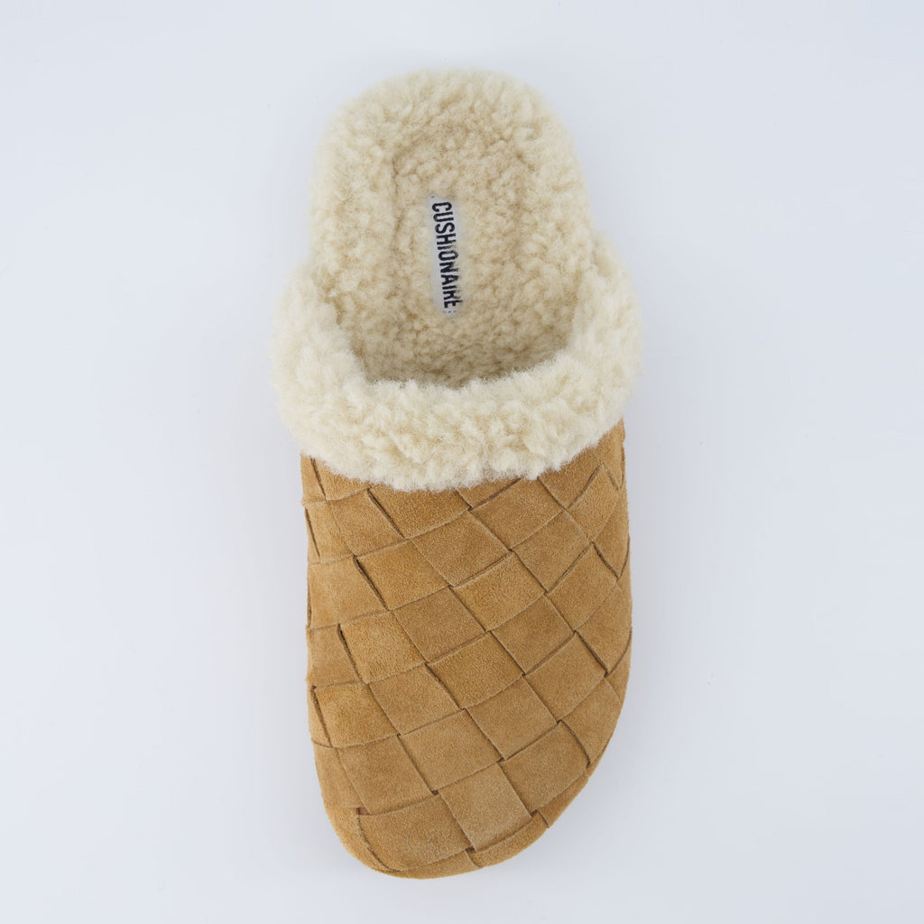 Juniper - Arch Support