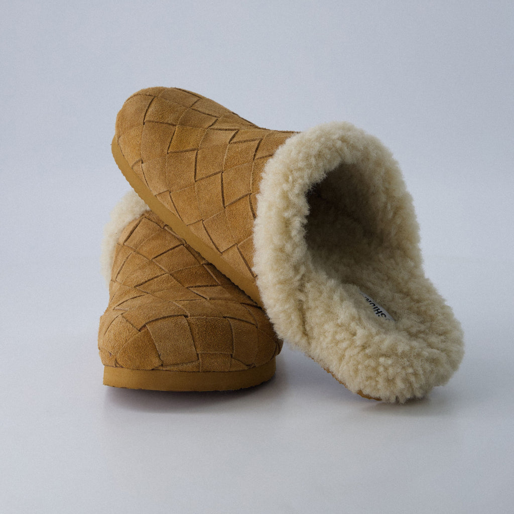 Juniper - Arch Support