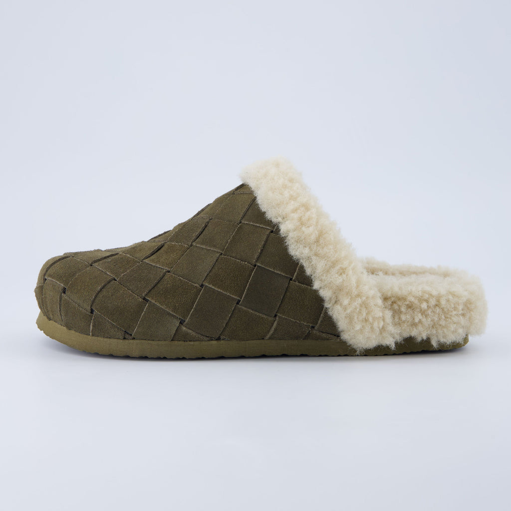 Juniper - Arch Support