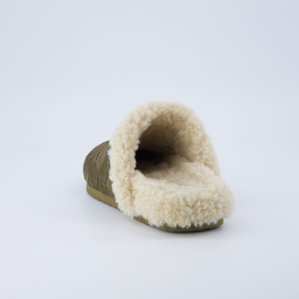 Juniper - Arch Support