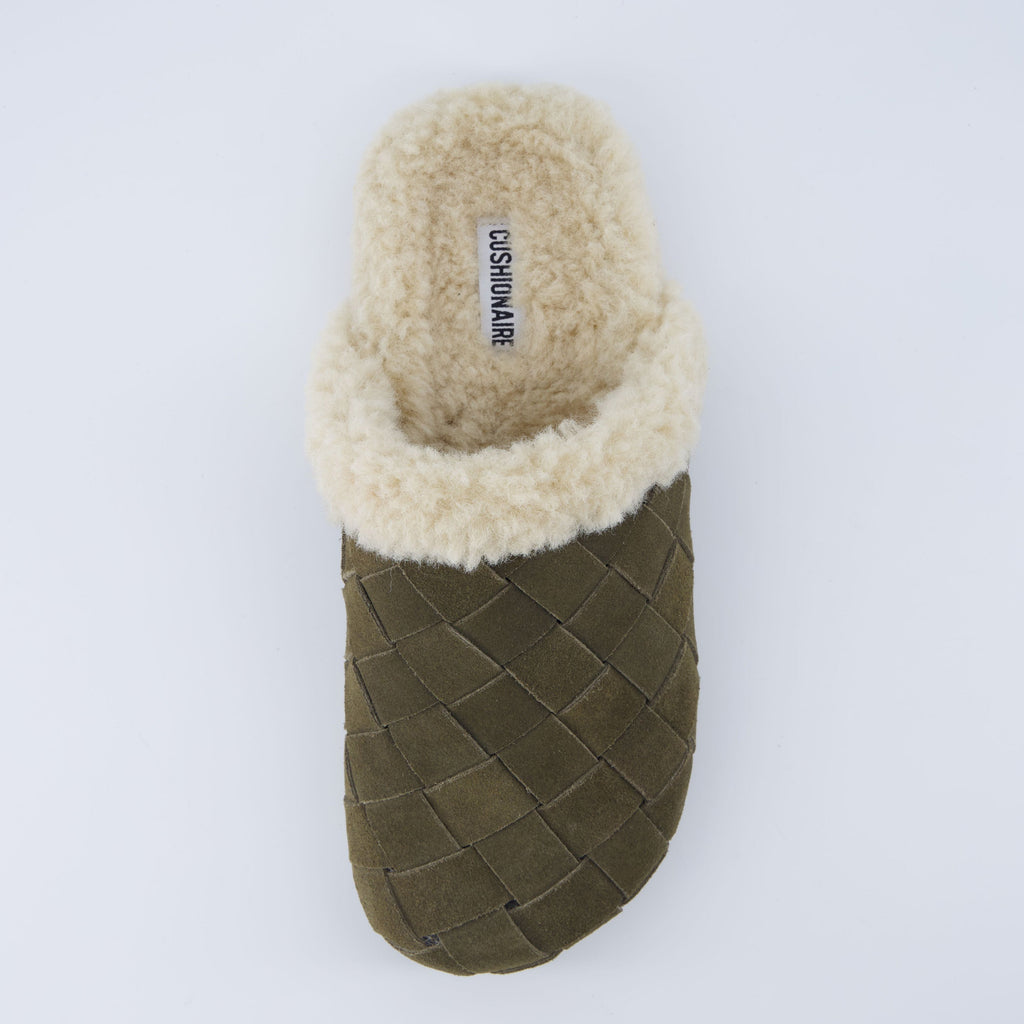 Juniper - Arch Support