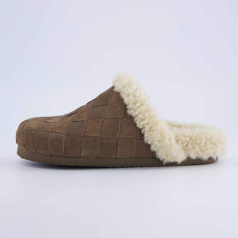 Juniper - Arch Support