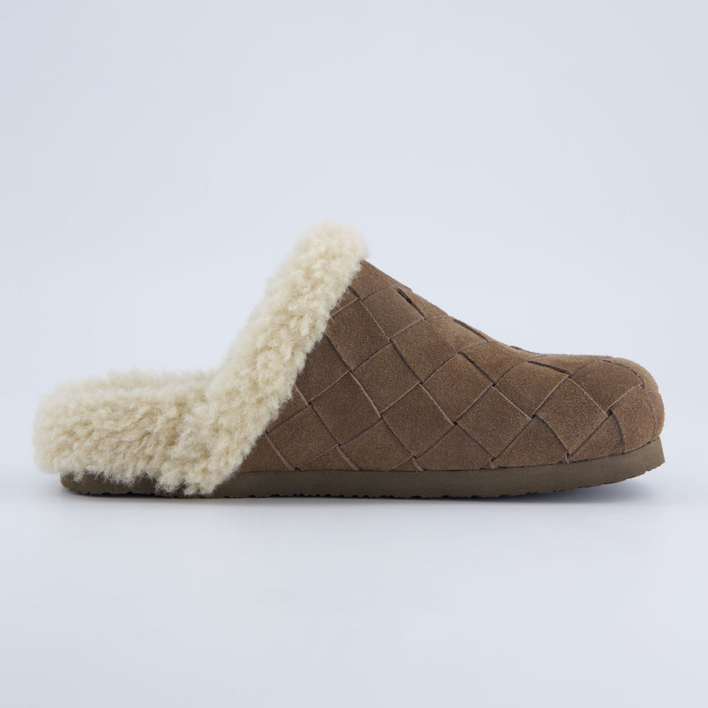 Juniper - Arch Support