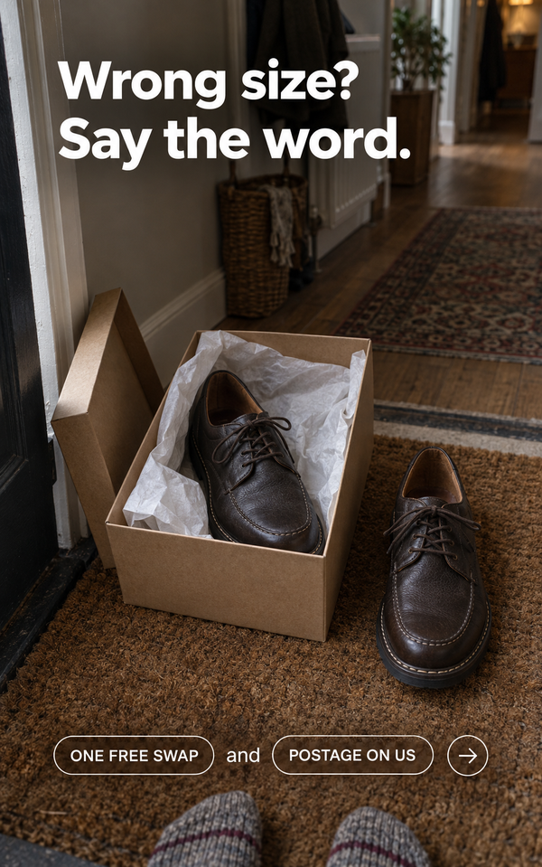 Winter Boots – DailyOrtho
