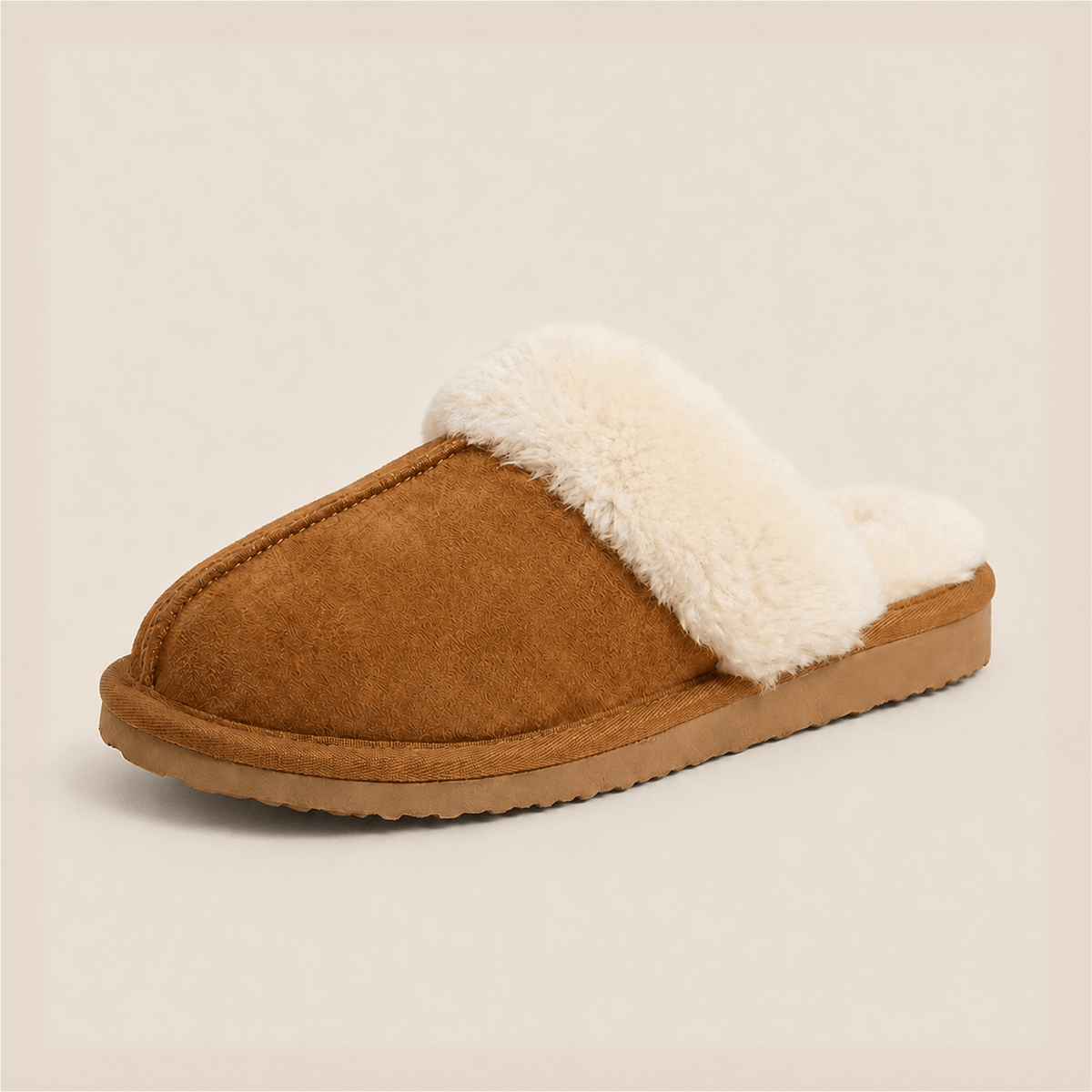 Rosie - Cushioned Footbed