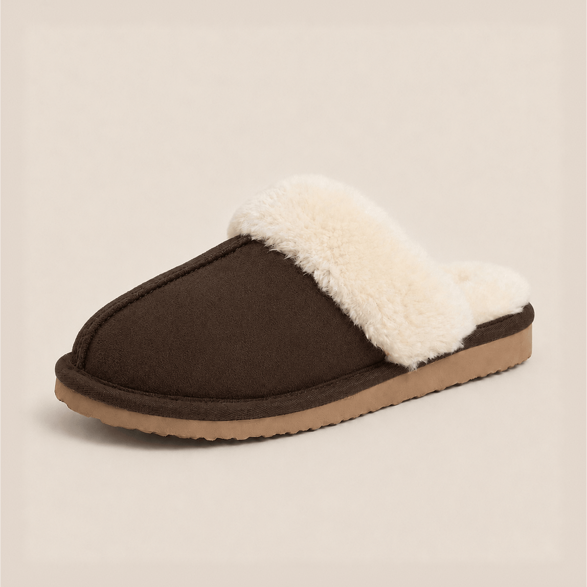 Rosie - Cushioned Footbed