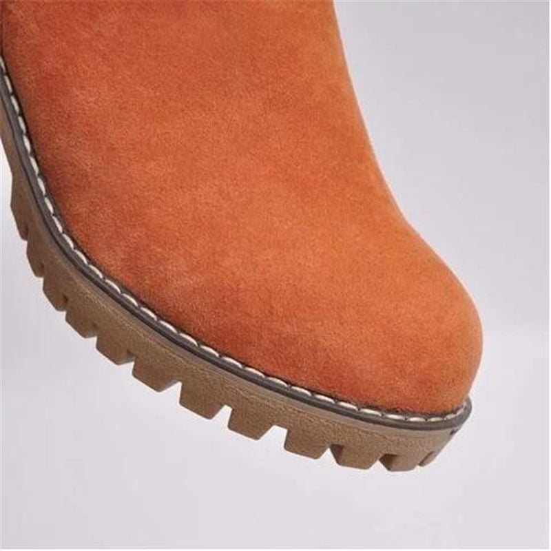 Rosaria - Fleece Lined