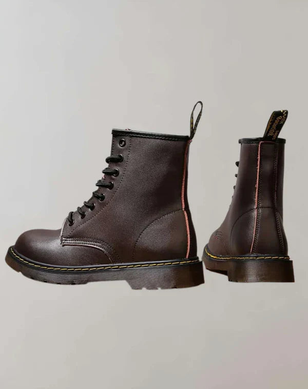 Louisa - Cushioned Footbed