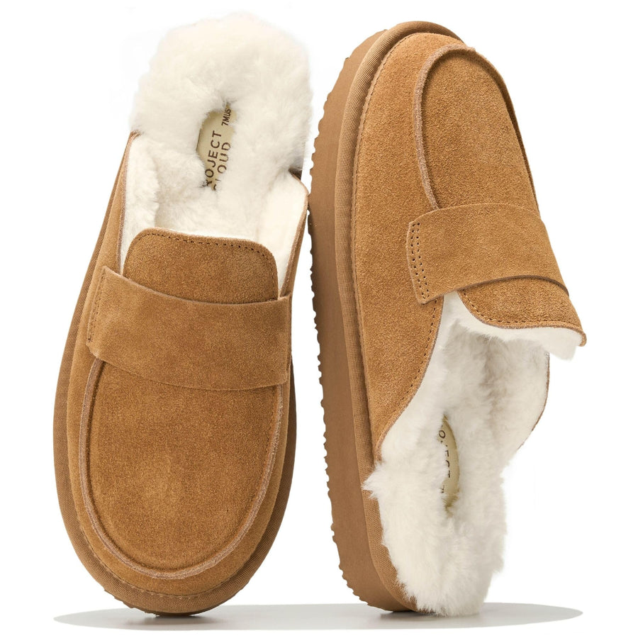 Olive - Slip Resistant