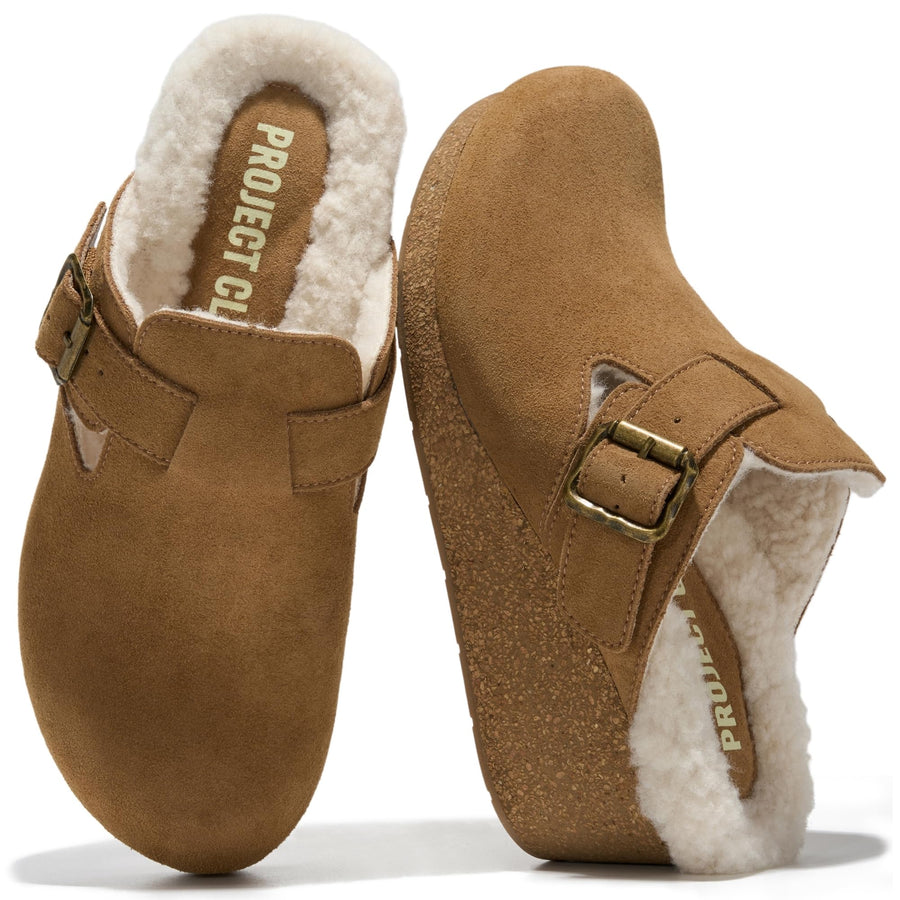 Elodie - Slip Resistant
