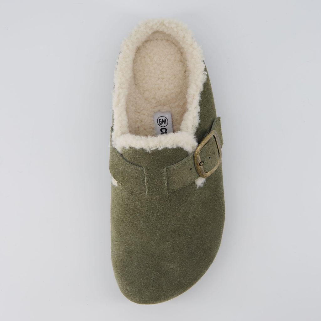 Florence - Arch Support