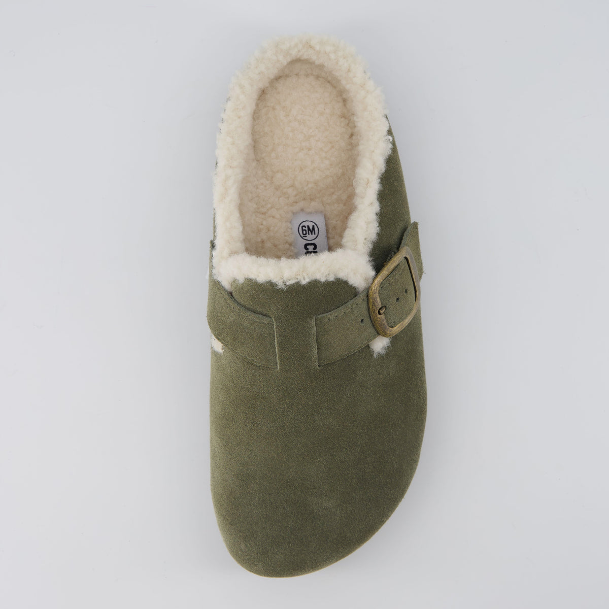 Florence - Arch Support