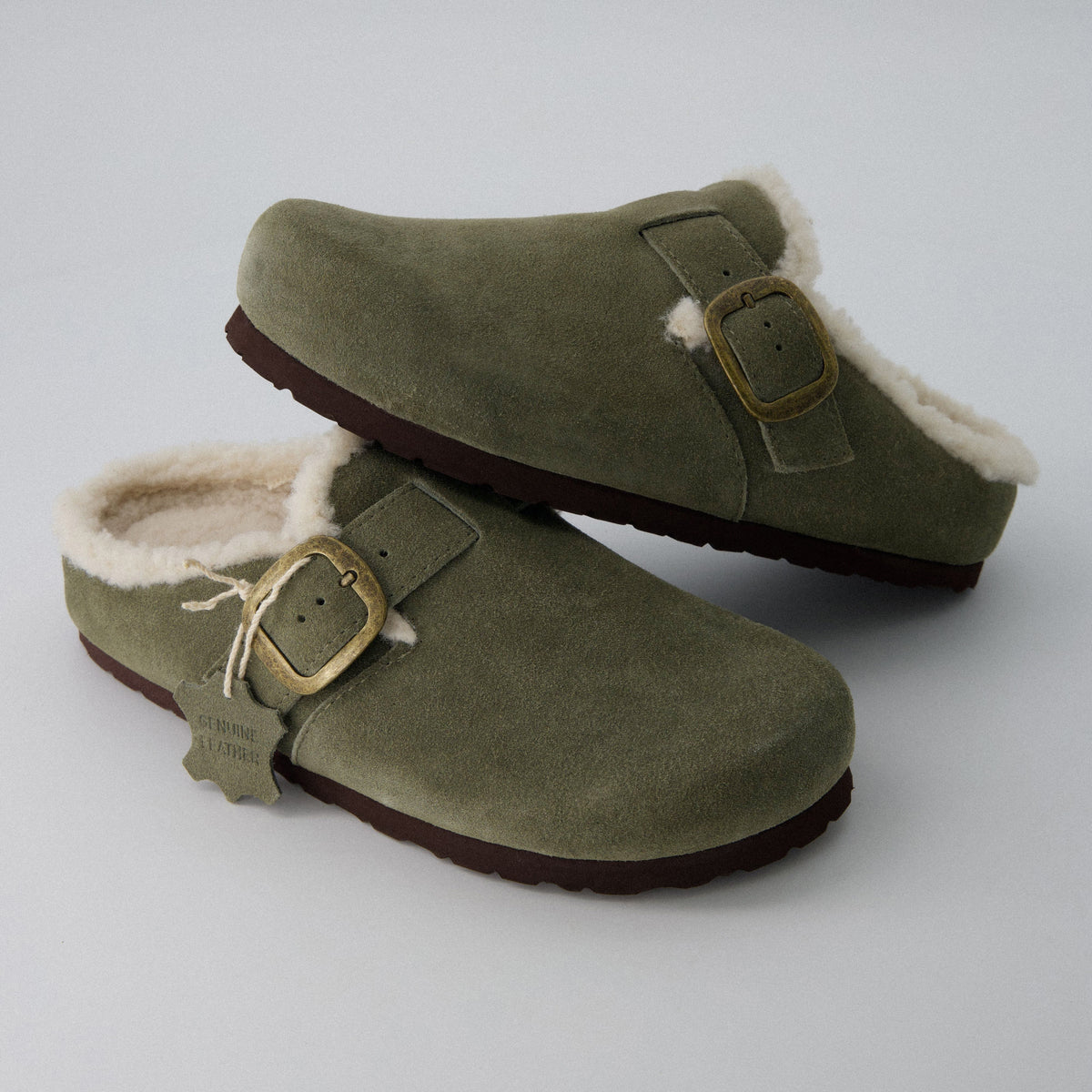 Florence - Arch Support