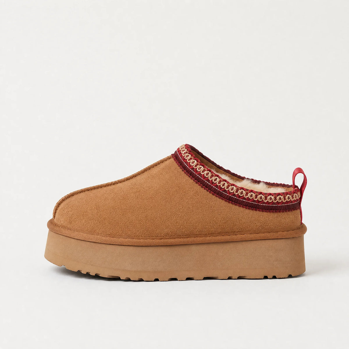 Leila - Slip Resistant