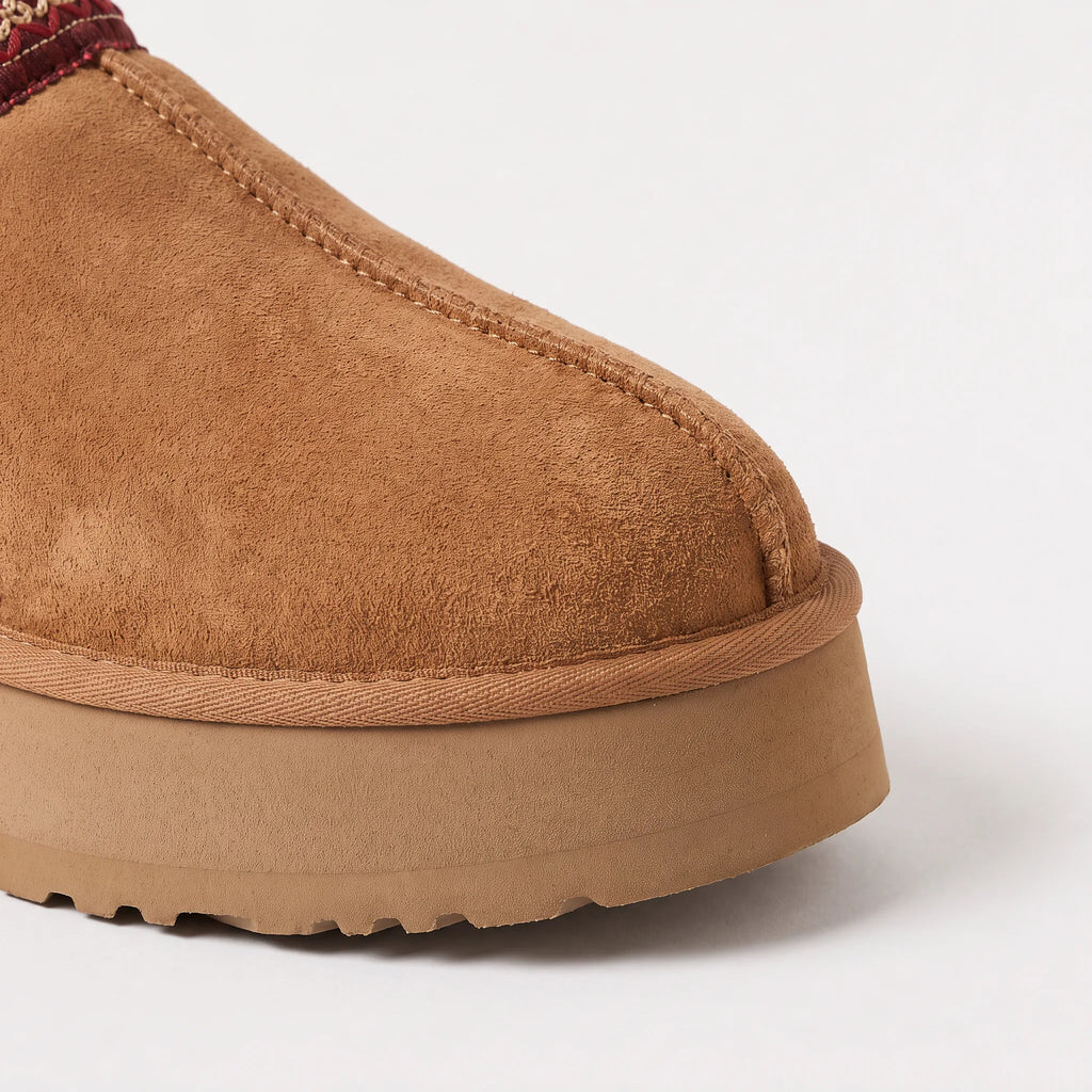 Leila - Slip Resistant