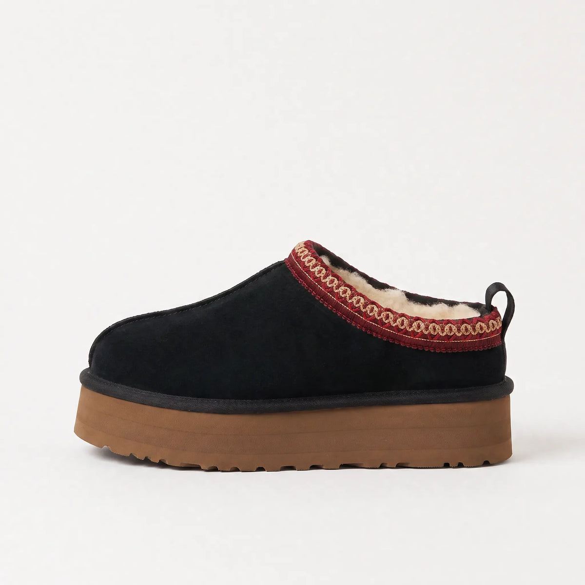 Leila - Slip Resistant