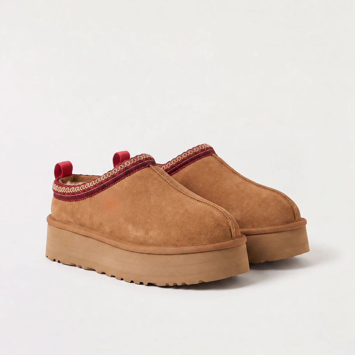 Leila - Slip Resistant