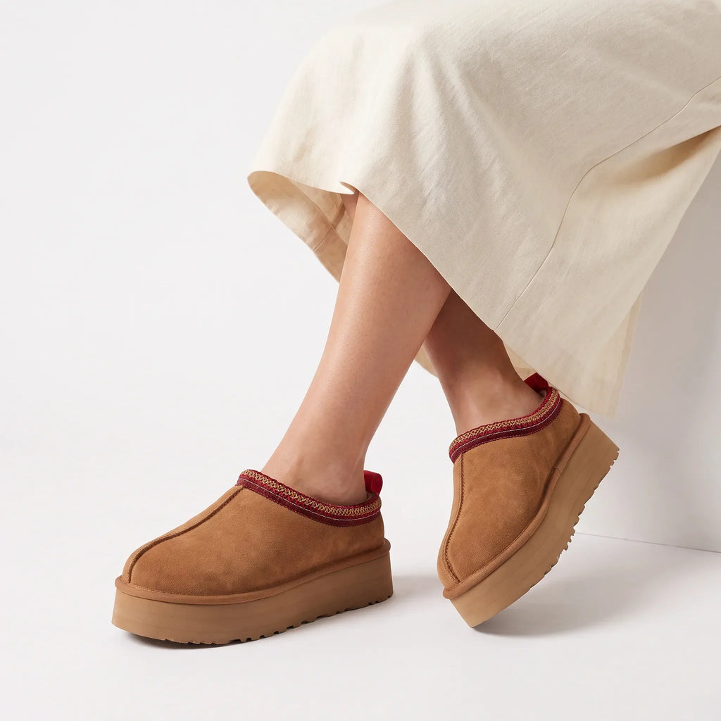 Leila - Slip Resistant