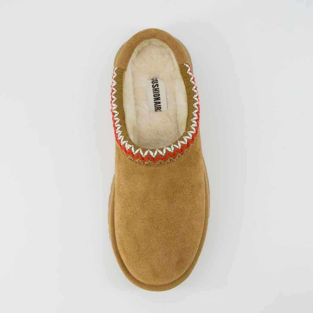 Sadie - Slip Resistant