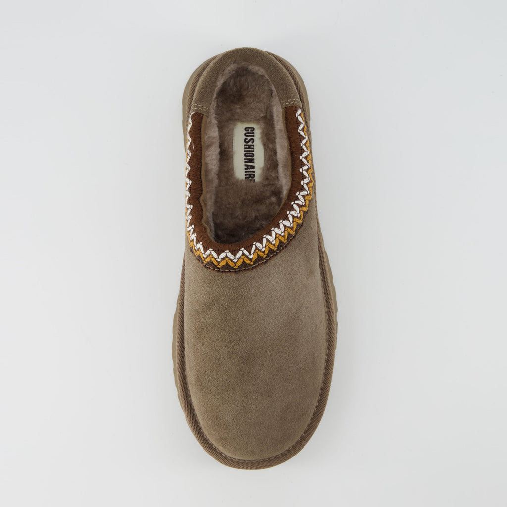 Sadie - Slip Resistant