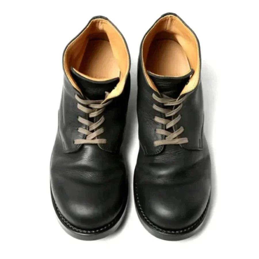 Duncan - Cushioned Footbed