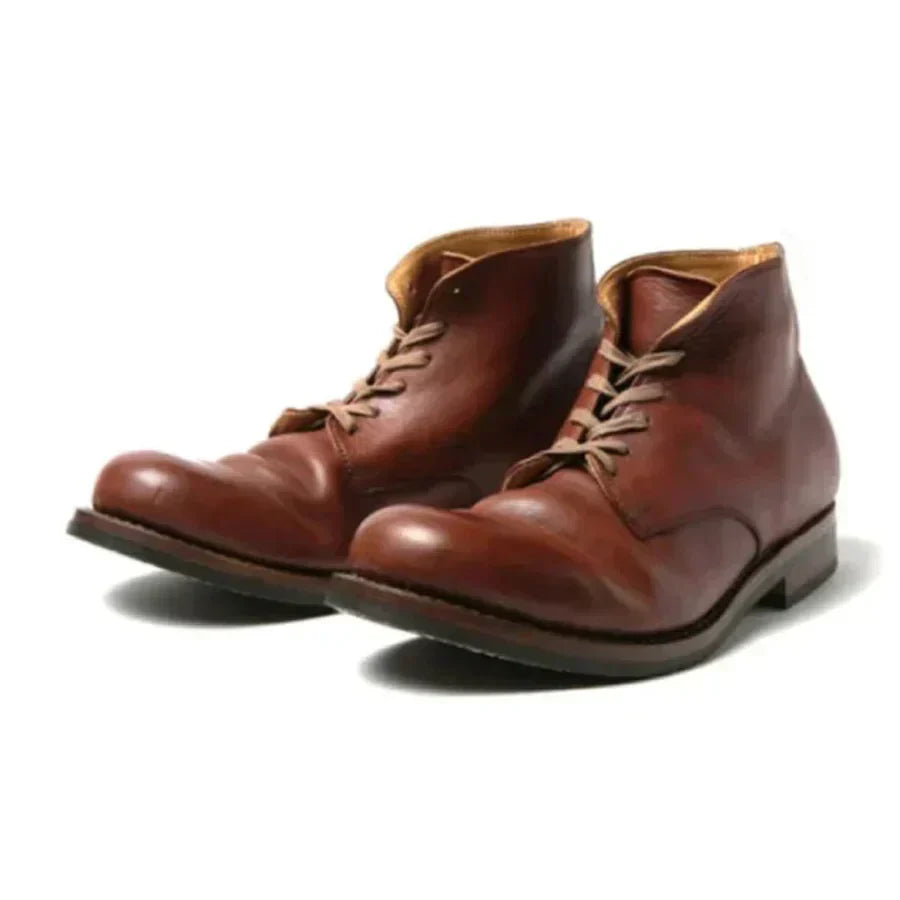 Duncan - Cushioned Footbed