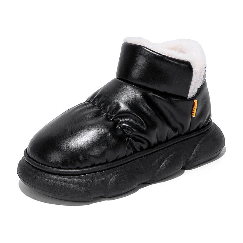Ivy - Cushioned Footbed