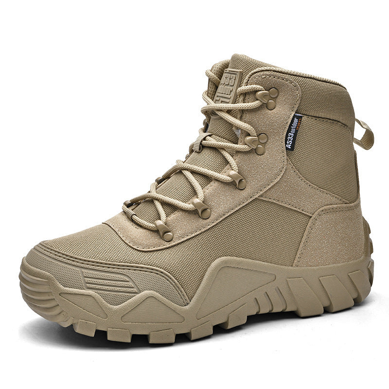 Rafferty - Waterproof