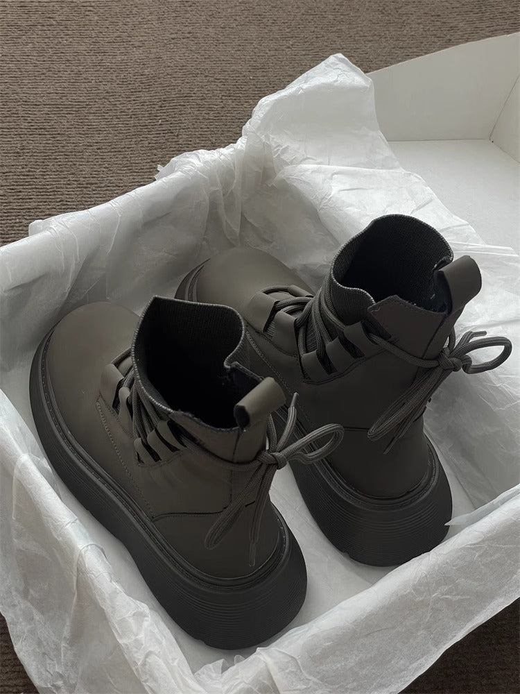 Gemma - Adjustable Fit
