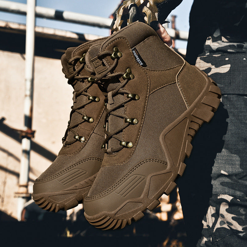 Rafferty - Waterproof