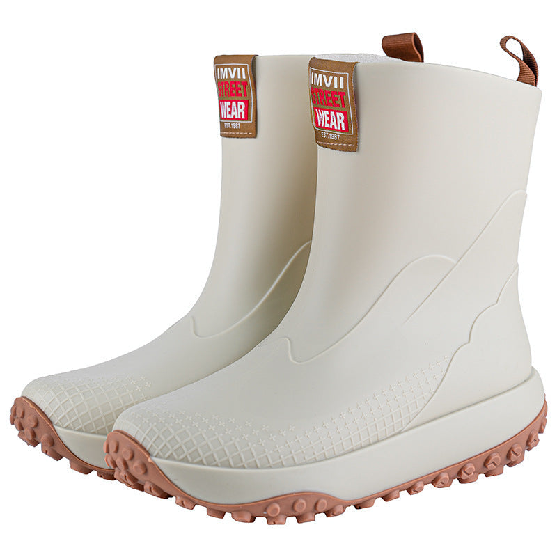 Osric - Waterproof
