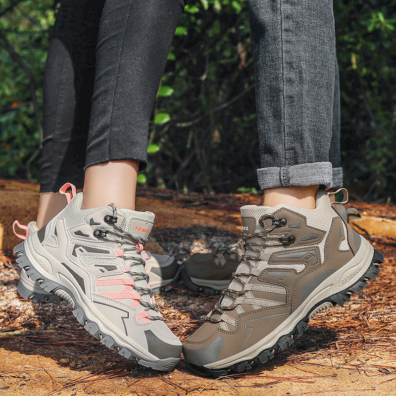 Heather - Adjustable Fit