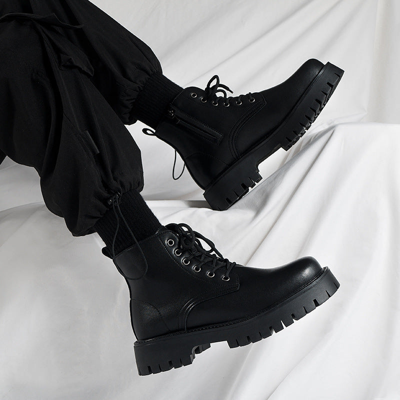 Hadrian - Slip Resistant