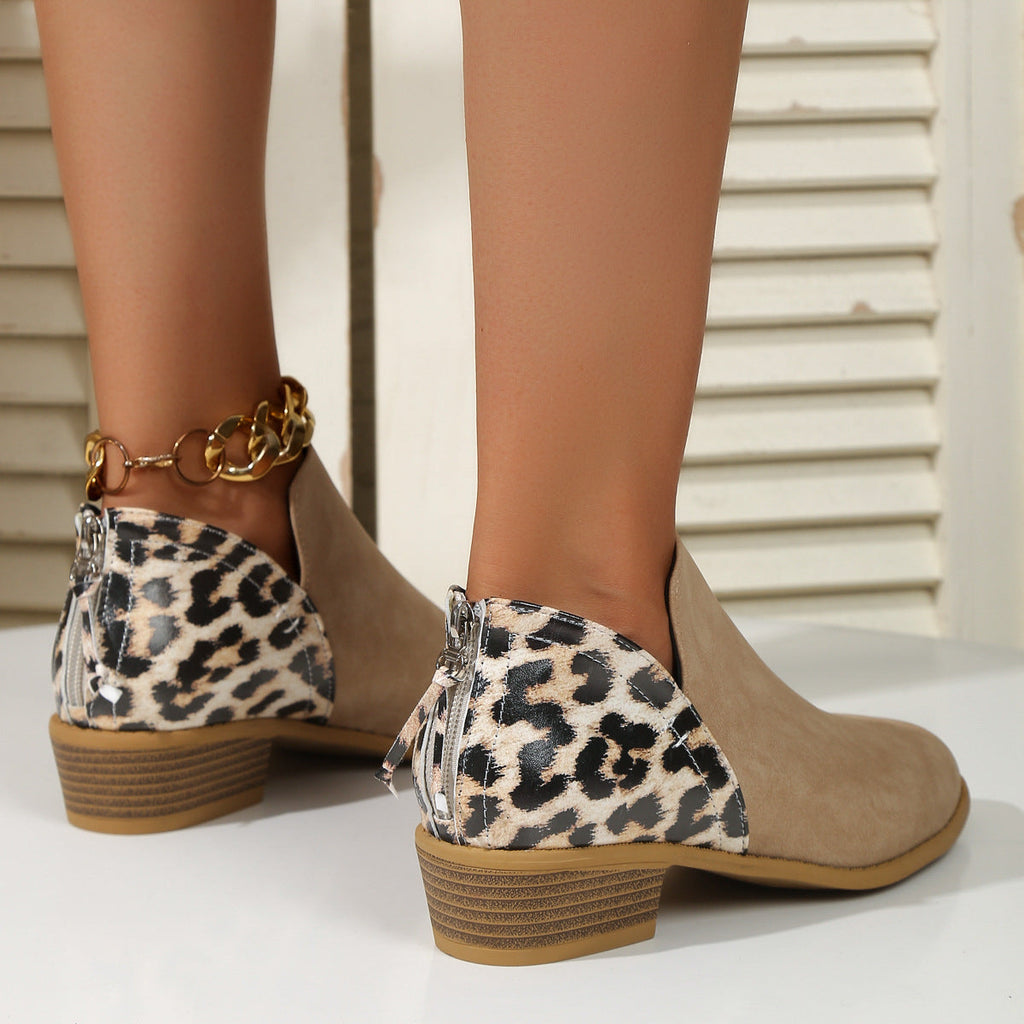 Paola - Arch Support