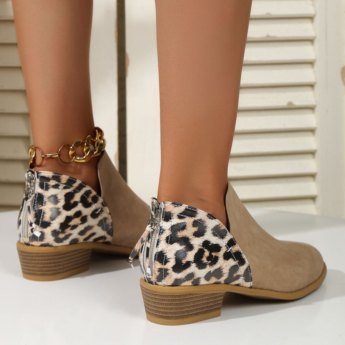Paola - Arch Support