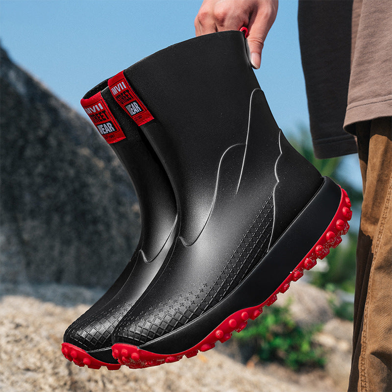 Osric - Waterproof